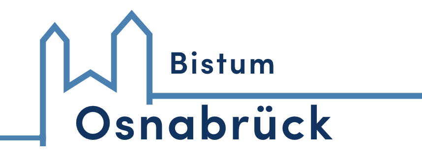 Bistum Osnabrueck Logo