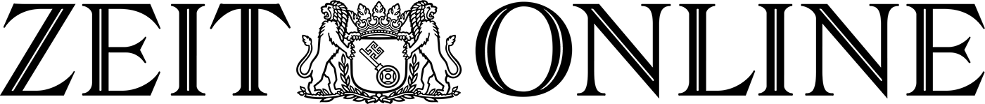 Zeit Online Logo