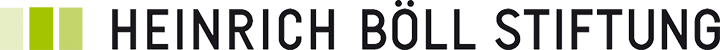 Boell Stiftung Logo