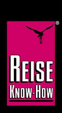 Reise Know-How Verlag Logo