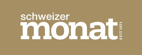 schweizermonat Logo