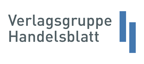 Verlagsgruppe Handelsblatt Logo